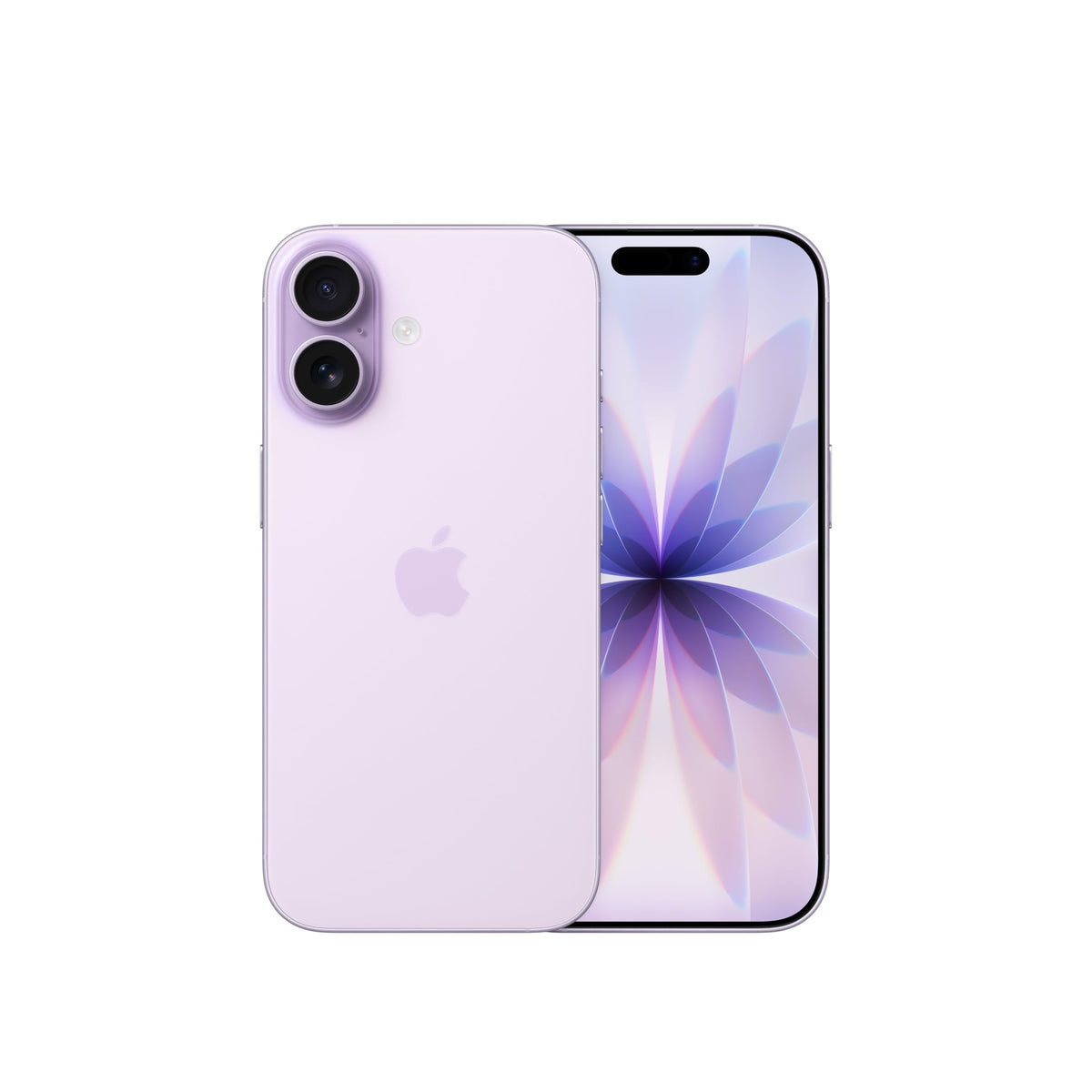 Apple iPhone 17 256 GB: display 6,3" con ProMotion, chip A19, fotocamera frontale Center Stage per selfie di gruppo più facili, più resistenza ai graffi, un giorno intero di batteria; Nero