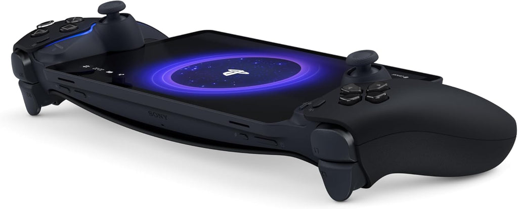 Playstation Portal Remote Player – Midnight Black