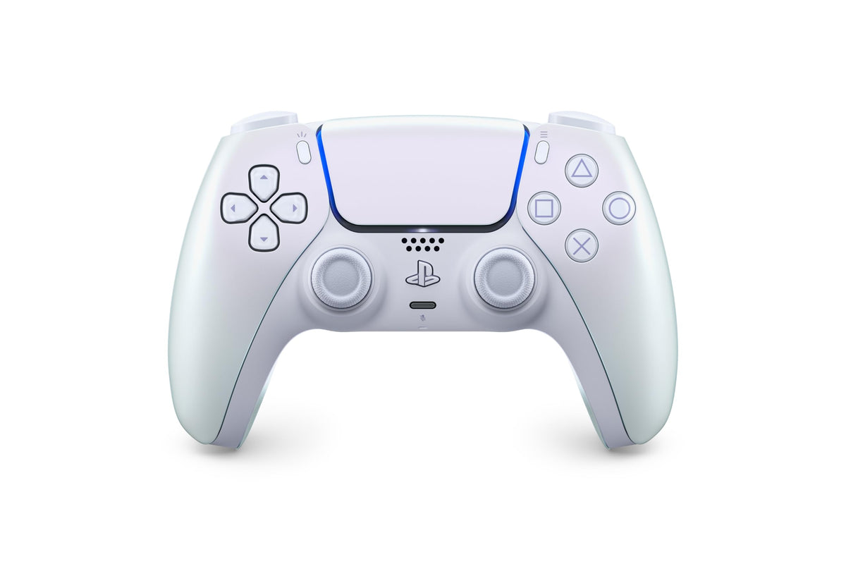 Sony PlayStation®5 - DualSense™ Wireless Controller Cosmic Red