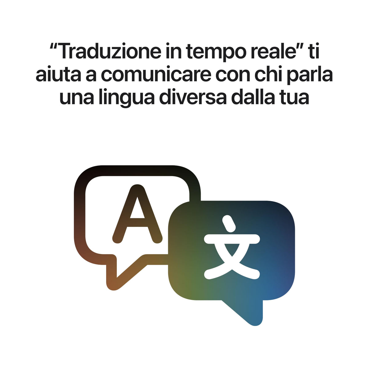Apple AirPods 5, Auricolari wireless