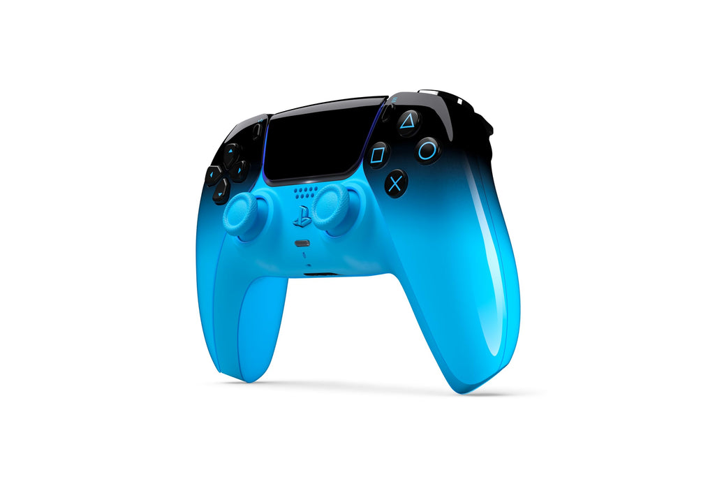 Sony PlayStation®5 - DualSense™ Wireless Controller Cosmic Red