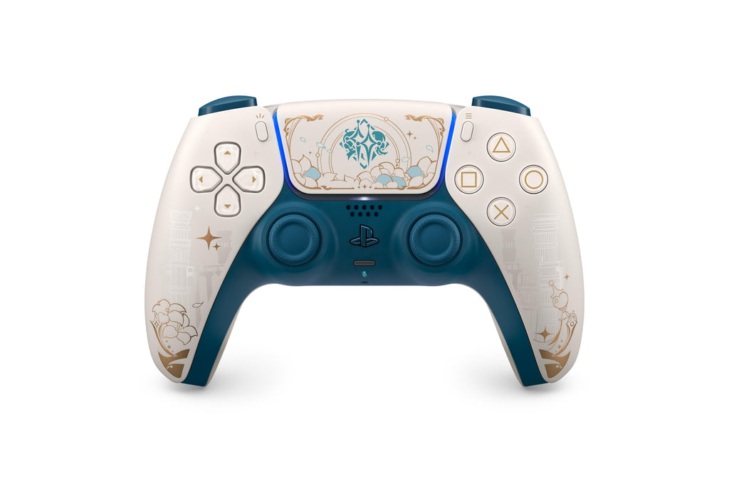 Sony PlayStation®5 - DualSense™ Wireless Controller Cosmic Red