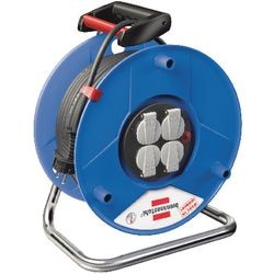 Brennerstuhl cable reel
