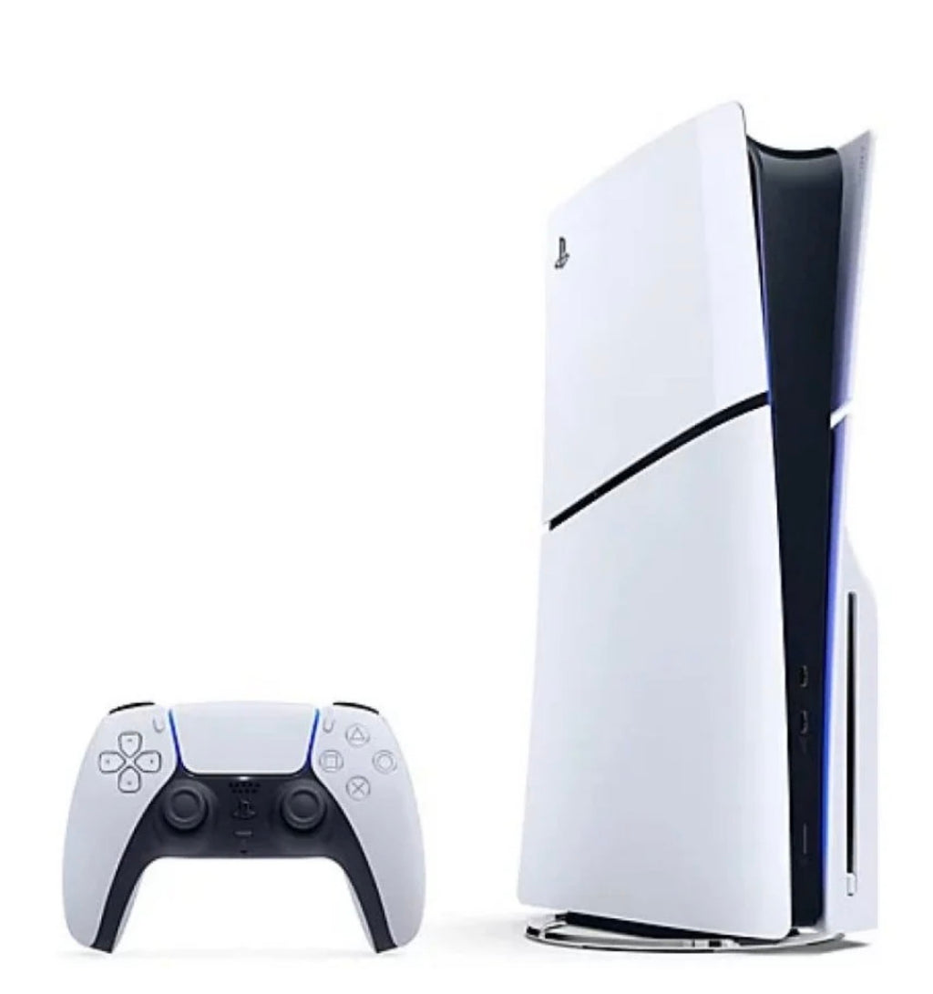 PlayStation 5