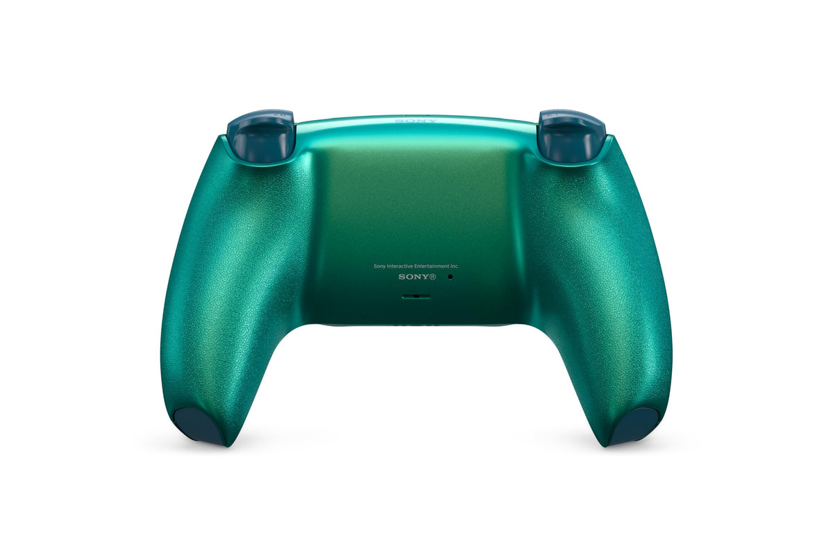 Sony PlayStation®5 - DualSense™ Wireless Controller Cosmic Red