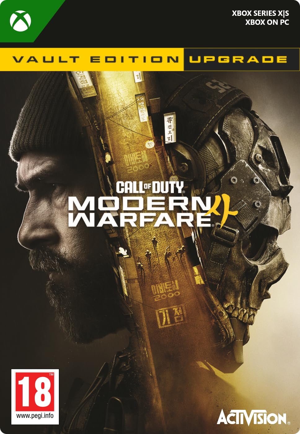 Call of Duty®: Modern Warfare® 4 per PS5 – Disco fisico con download richiesto