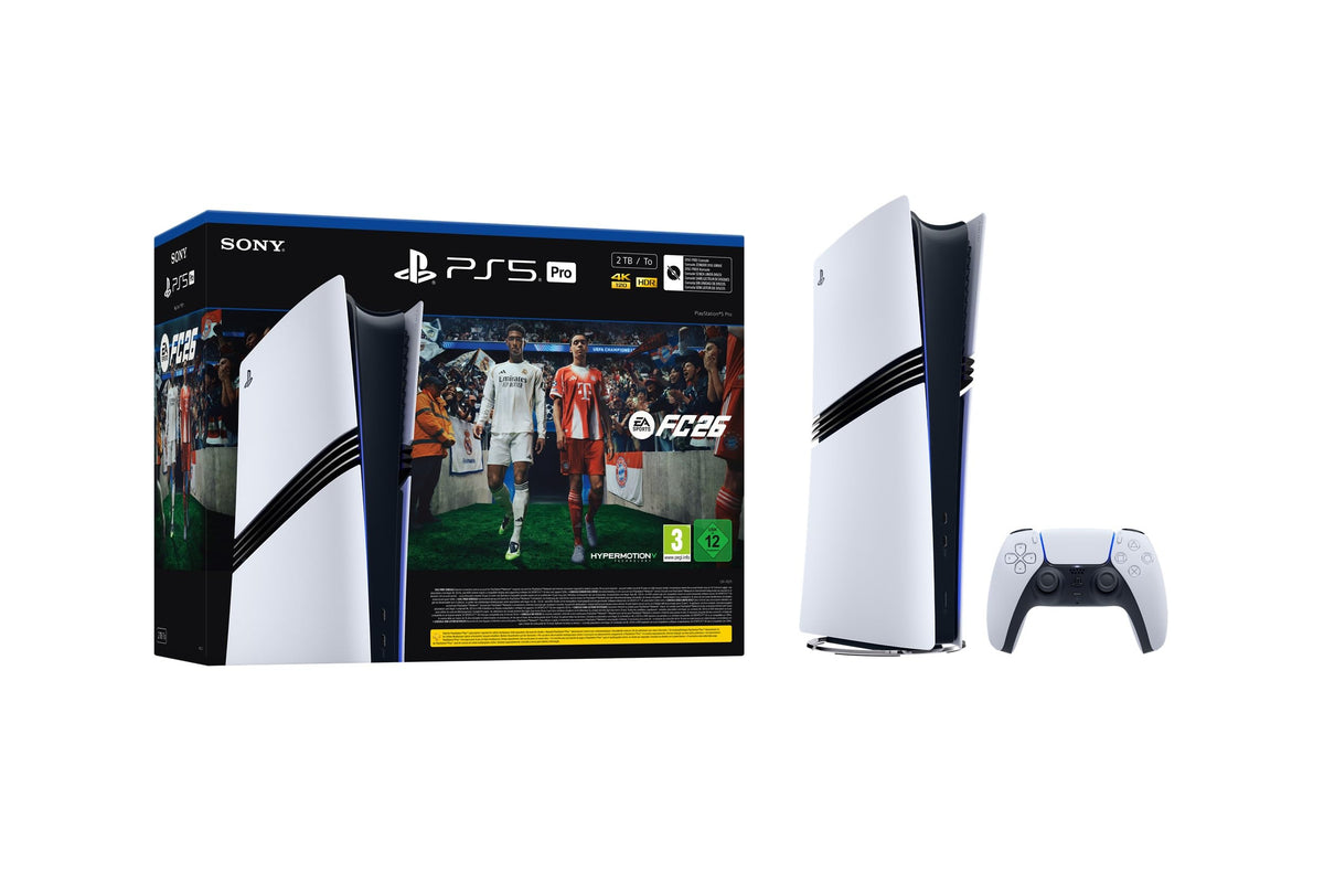 Playstation®5 Edizione Digitale – 825GB