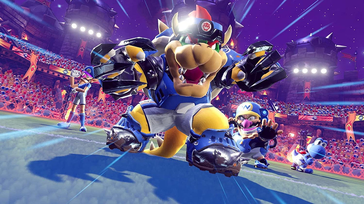 Mario Kart 8 Deluxe per Nintendo Switch – Edizione italiana su scheda
