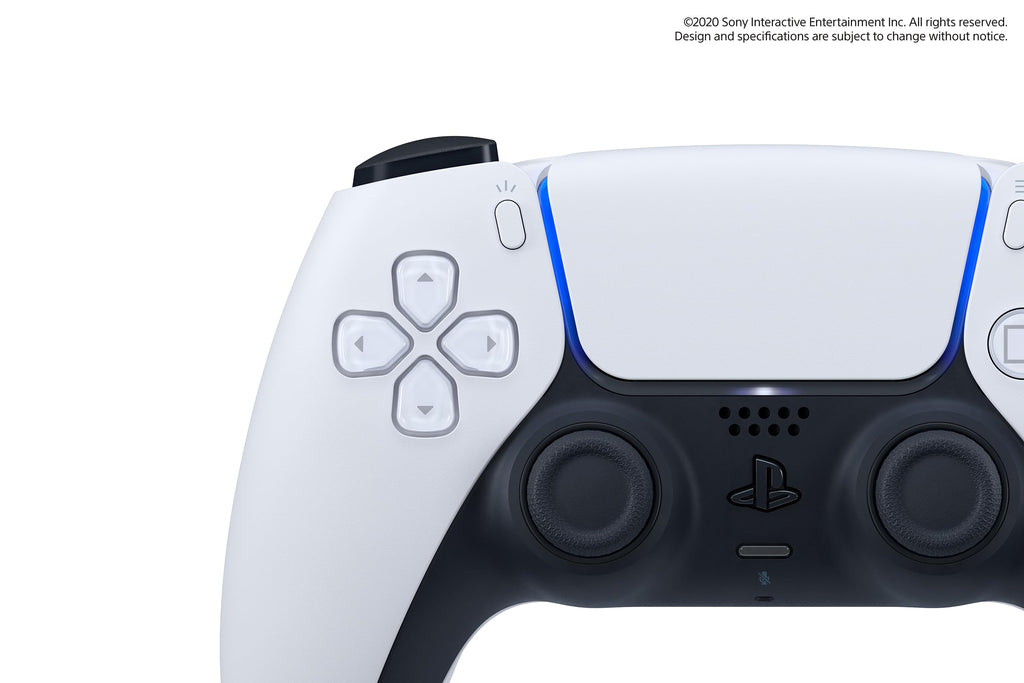 Sony PlayStation®5 - DualSense™ Wireless Controller Cosmic Red