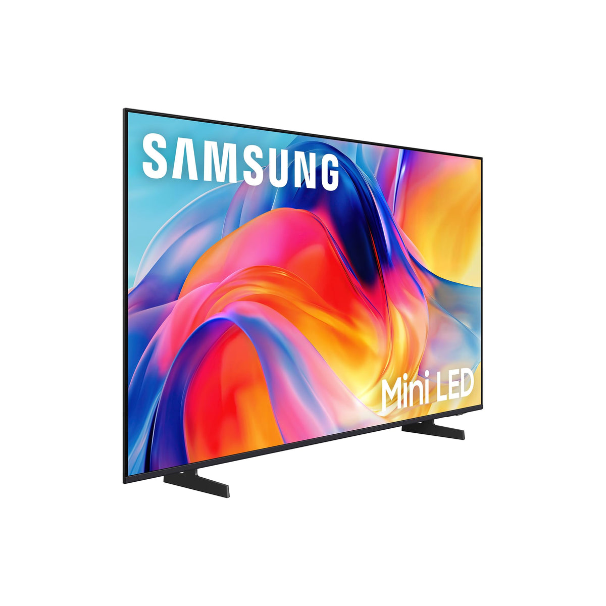 Samsung Smart TV 55 Pollici Mini LED 4K — Serie M70H, Modello 2026