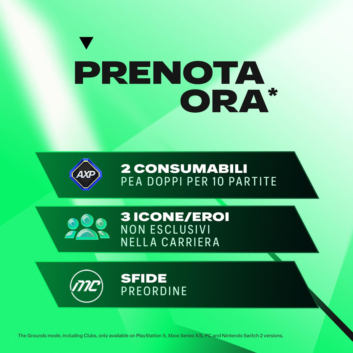 EA SPORTS FC 27 Edizione Standard PlayStation 5 | Disco | Videogiochi | Italiano