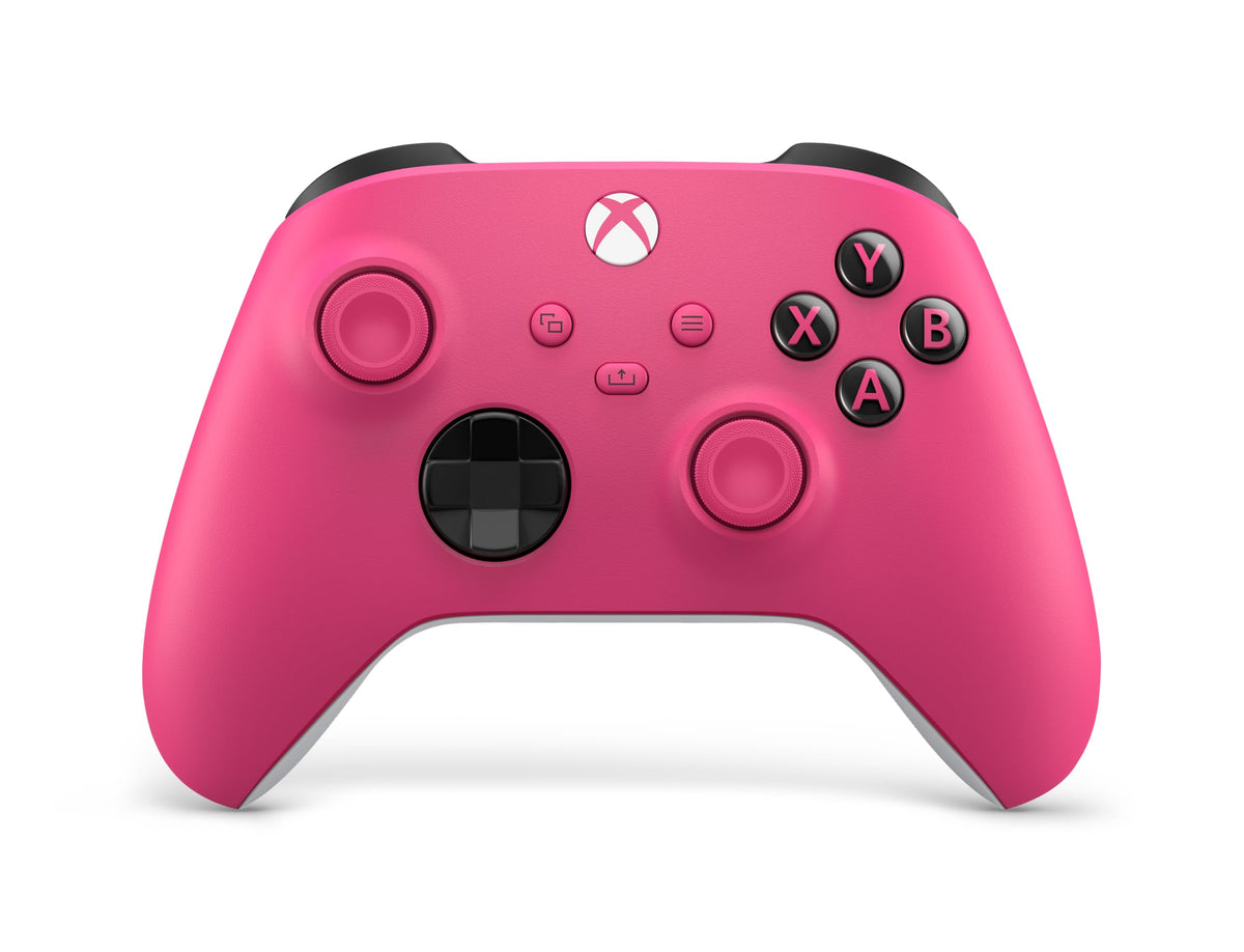 Controller wireless Xbox Robot White (bianco) per Series X|S, Xbox One e PC