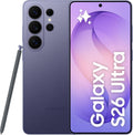 Samsung Galaxy S26 Ultra 512GB, Cobalt Violet [Versione italiana]