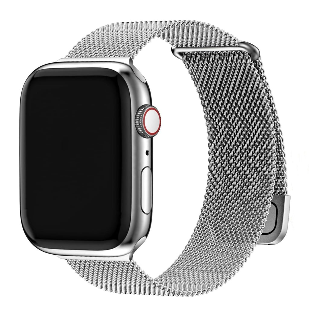 Fullmosa – Cinturino in acciaio per Apple Watch