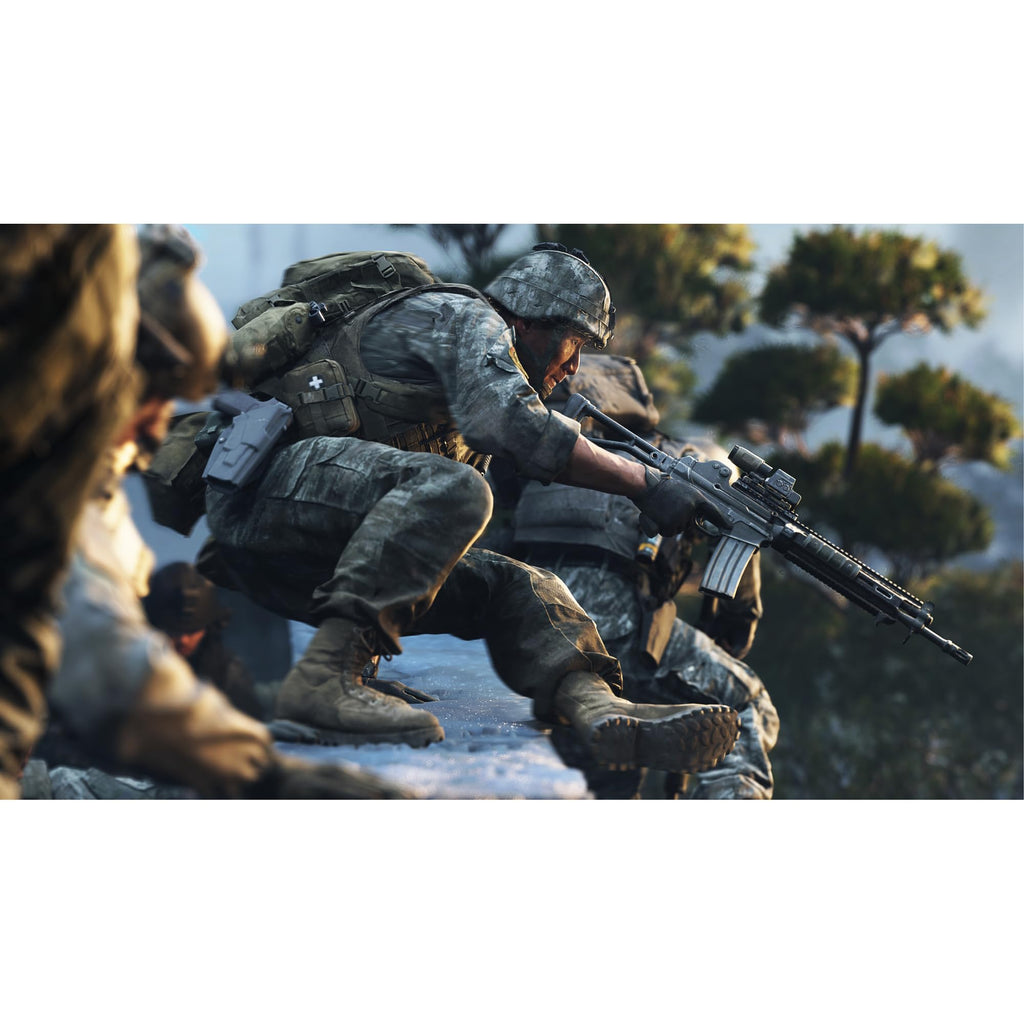 Call of Duty®: Modern Warfare® 4 per PS5 – Disco fisico con download richiesto