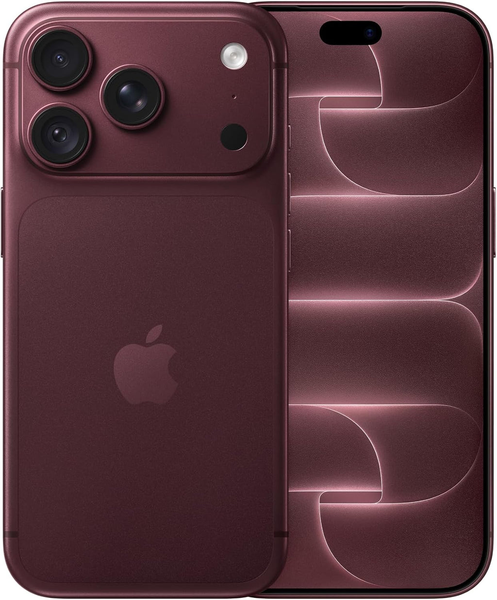 Apple iPhone 18 Pro 256 GB - Borgogna