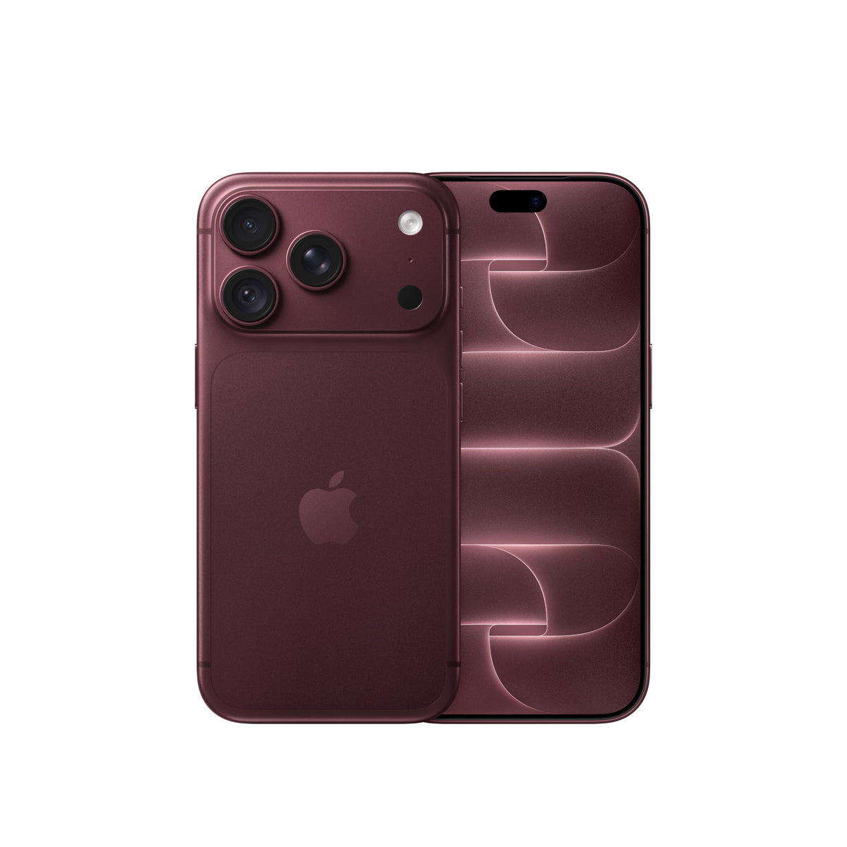 Apple iPhone 18 Pro 256 GB - Borgogna