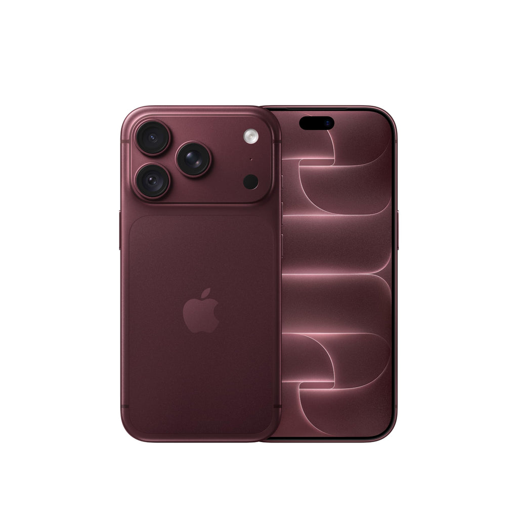Apple iPhone 18 Pro 256 GB - Borgogna