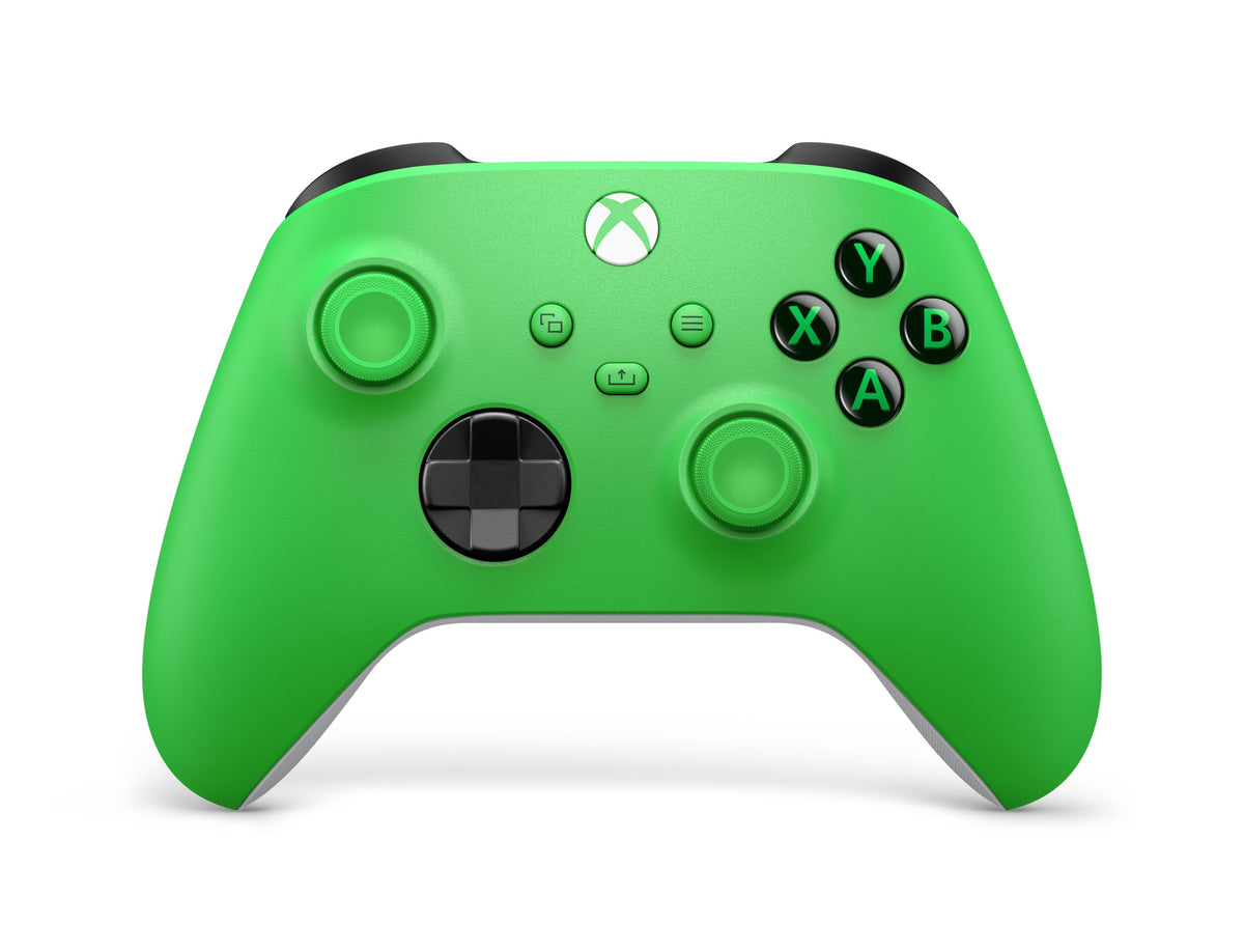 Controller wireless Xbox Robot White (bianco) per Series X|S, Xbox One e PC