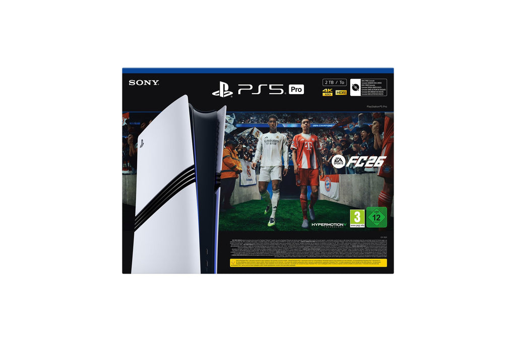 Playstation®5 Edizione Digitale – 825GB
