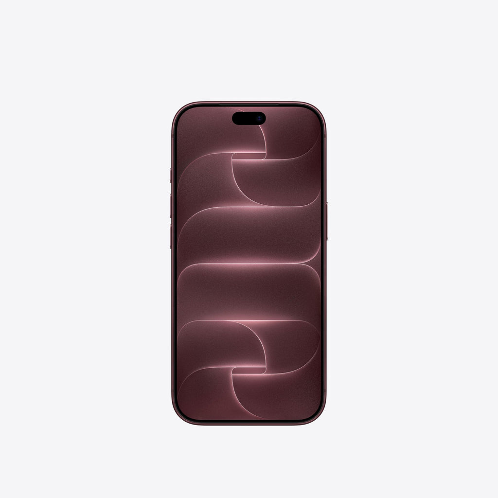 Apple iPhone 18 Pro 256 GB - Borgogna