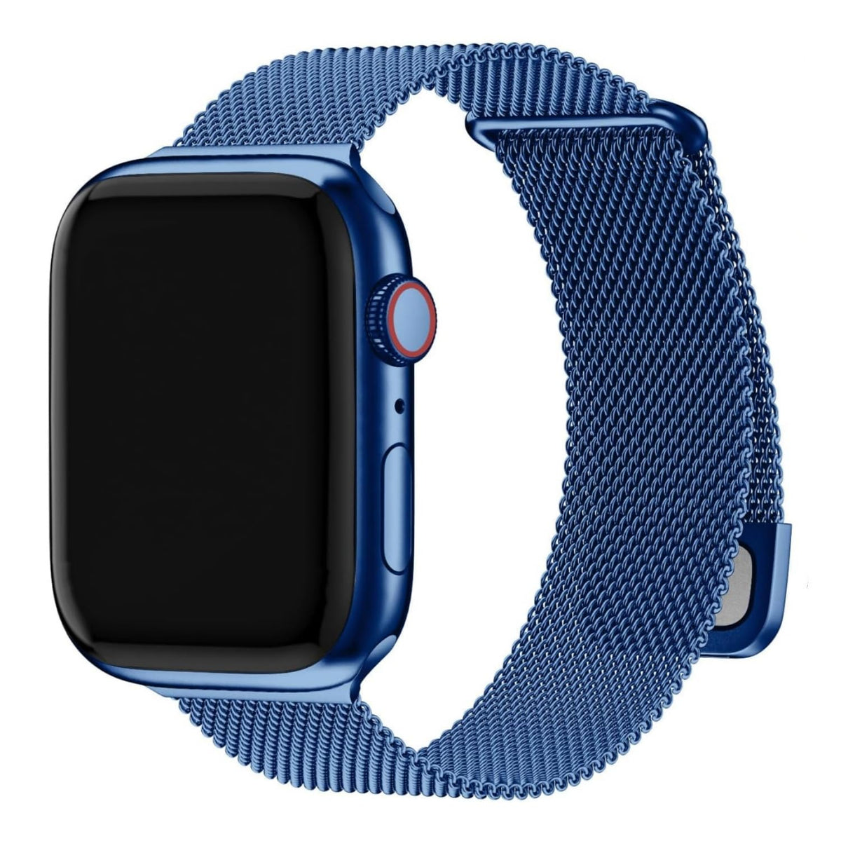 Fullmosa – Cinturino in acciaio per Apple Watch