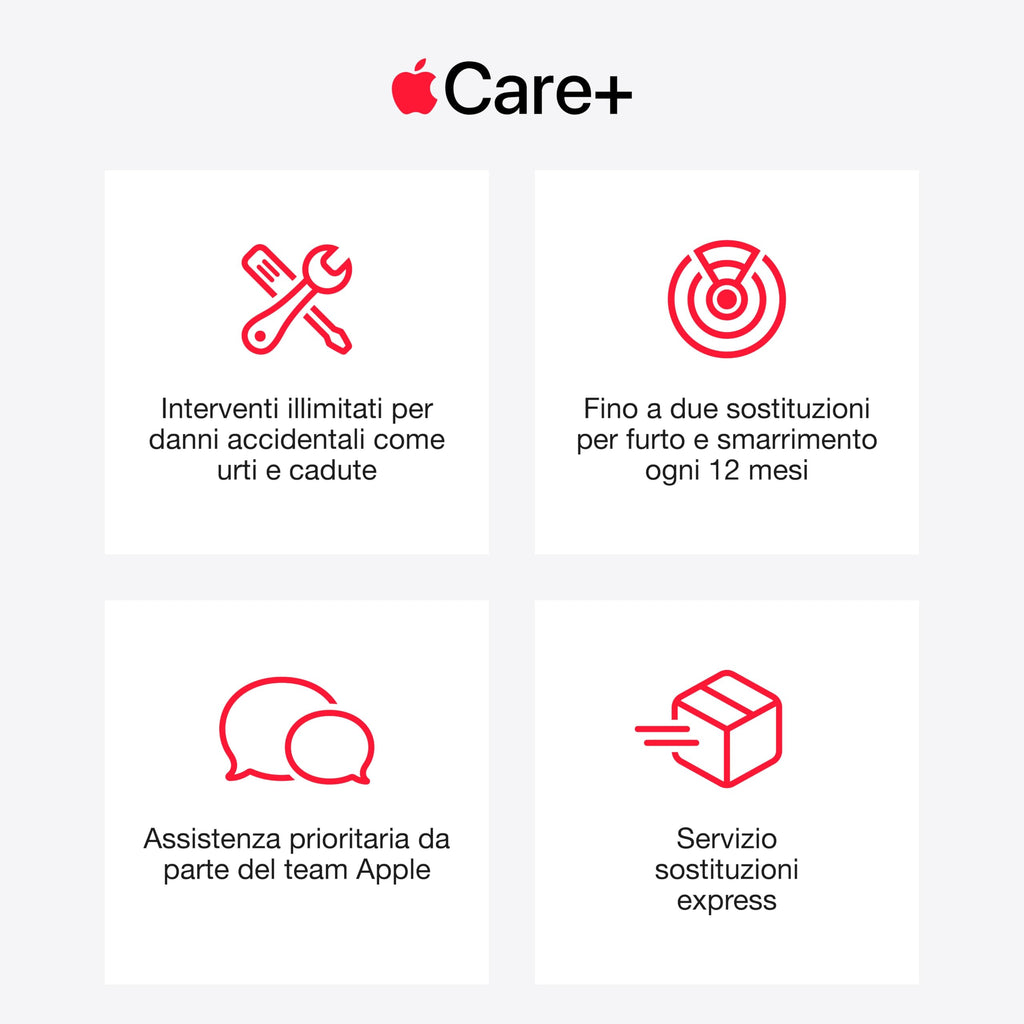 Apple iPhone 18 Pro 256 GB - Borgogna