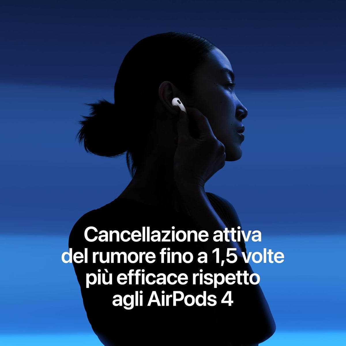 Apple AirPods 5, Auricolari wireless