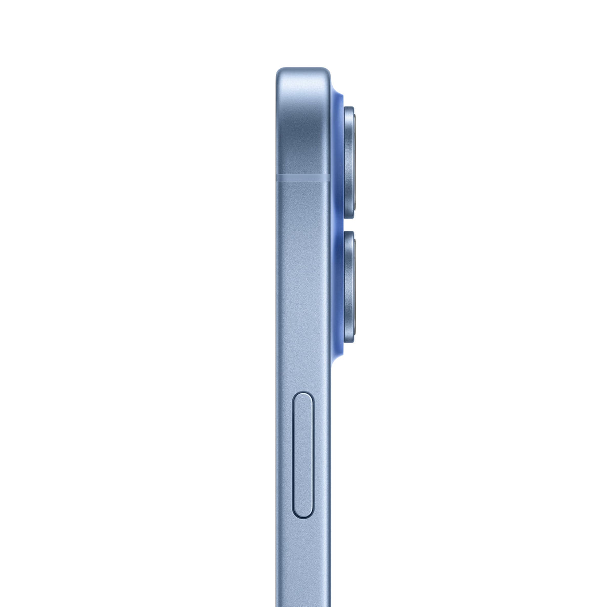 Apple iPhone 17 256 GB: display 6,3" con ProMotion, chip A19, fotocamera frontale Center Stage per selfie di gruppo più facili, più resistenza ai graffi, un giorno intero di batteria; Nero