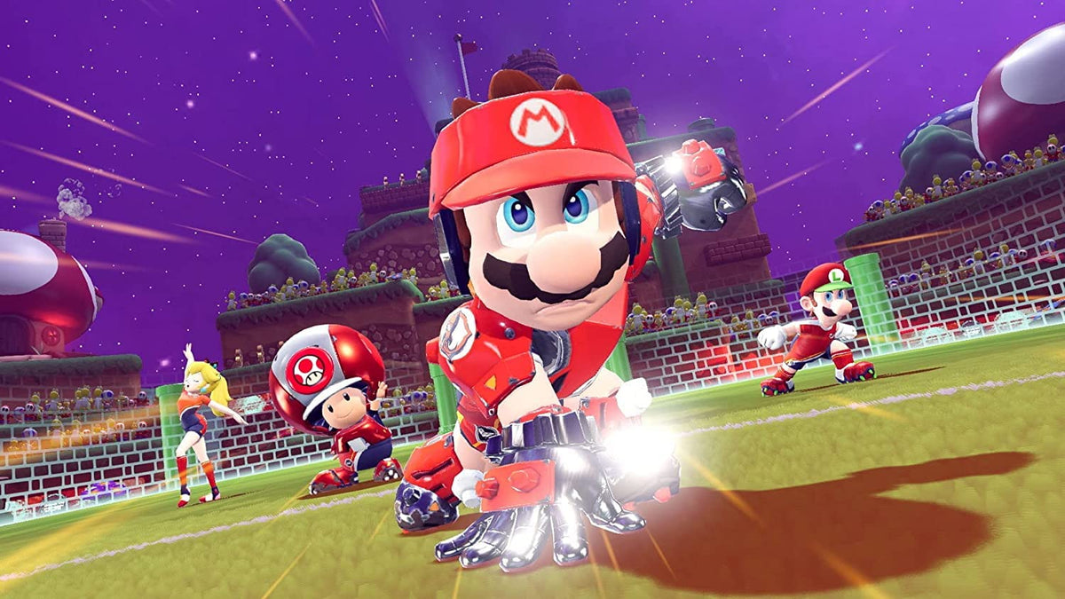 Mario Kart 8 Deluxe per Nintendo Switch – Edizione italiana su scheda