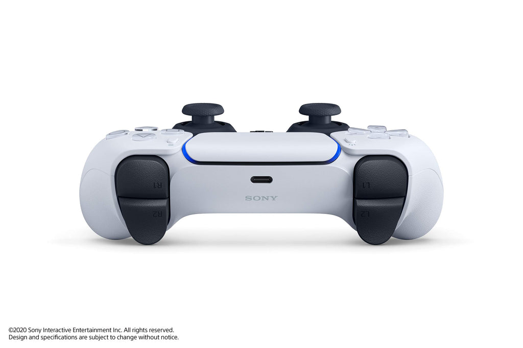 Sony PlayStation®5 - DualSense™ Wireless Controller Cosmic Red