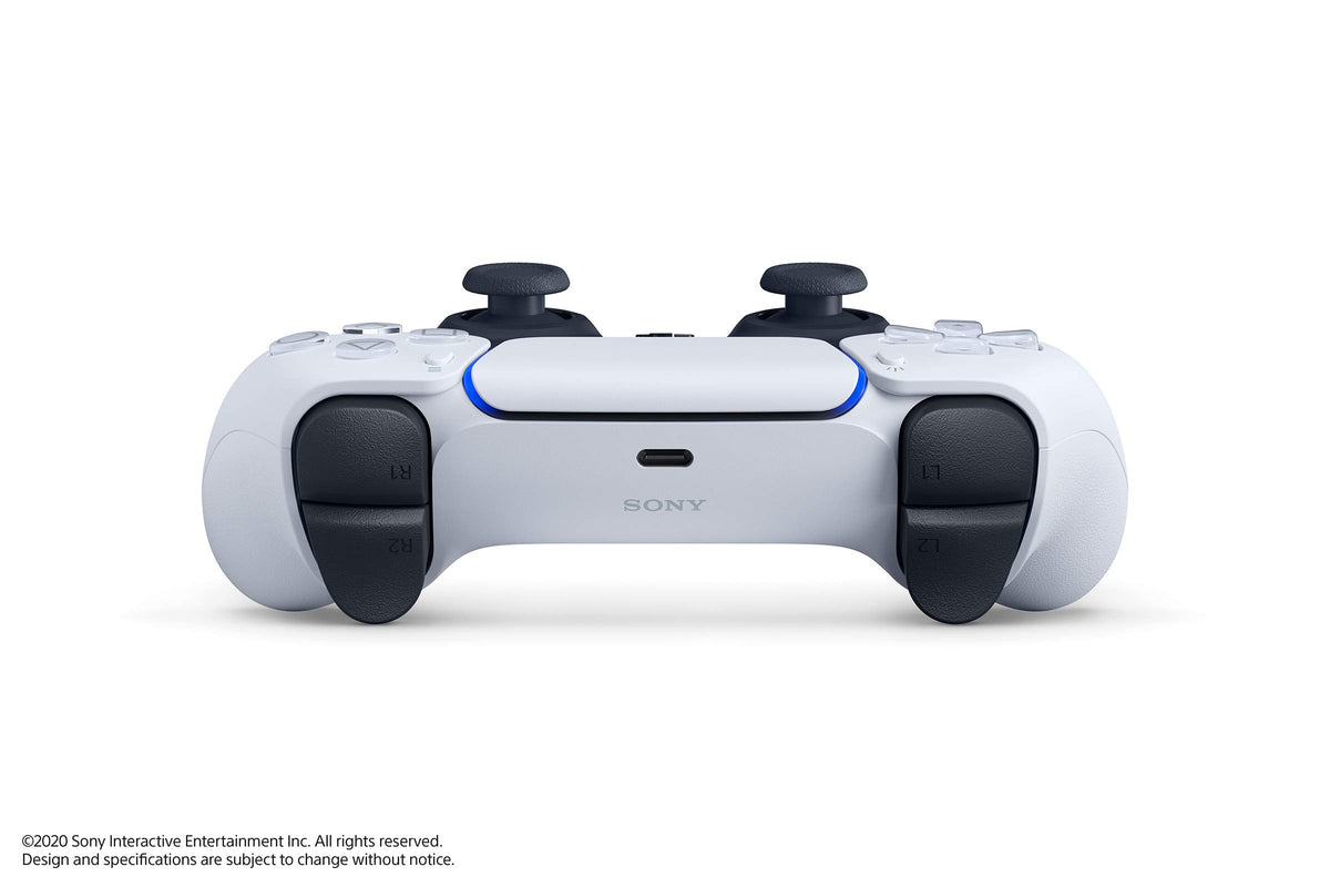 Sony PlayStation®5 - DualSense™ Wireless Controller Cosmic Red