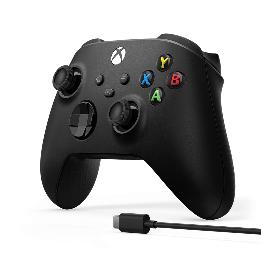 Controller wireless Xbox Robot White (bianco) per Series X|S, Xbox One e PC
