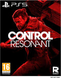 CONTROL Resonant - PS5 (In esclusiva su Amazon