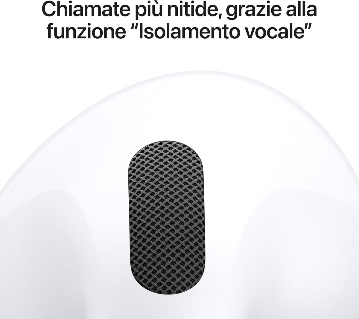 Apple AirPods 5, Auricolari wireless