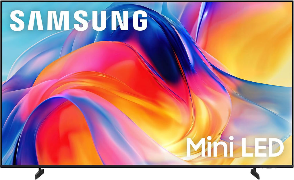 Samsung Smart TV 55 Pollici Mini LED 4K — Serie M70H, Modello 2026