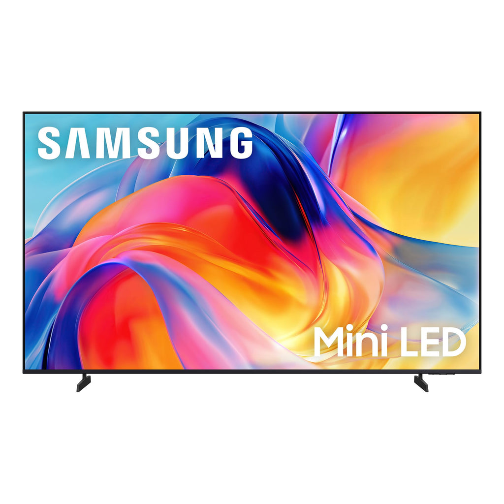 Samsung Smart TV 55 Pollici Mini LED 4K — Serie M70H, Modello 2026