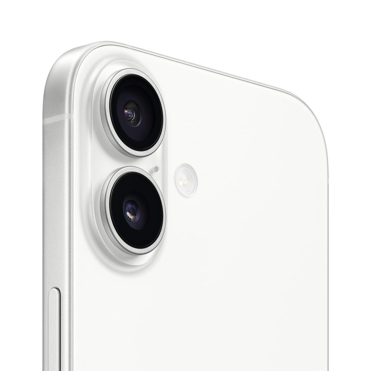 Apple iPhone 17 256 GB: display 6,3" con ProMotion, chip A19, fotocamera frontale Center Stage per selfie di gruppo più facili, più resistenza ai graffi, un giorno intero di batteria; Nero