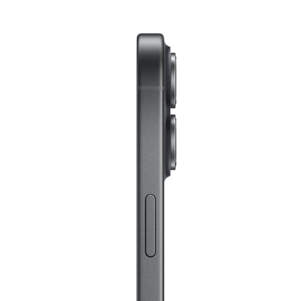 Apple iPhone 17 256 GB: display 6,3" con ProMotion, chip A19, fotocamera frontale Center Stage per selfie di gruppo più facili, più resistenza ai graffi, un giorno intero di batteria; Nero