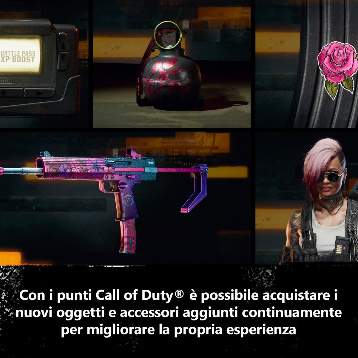 Call of Duty®: Modern Warfare® 4 per PS5 – Disco fisico con download richiesto
