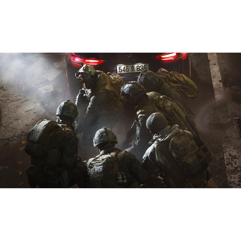 Call of Duty®: Modern Warfare® 4 per PS5 – Disco fisico con download richiesto