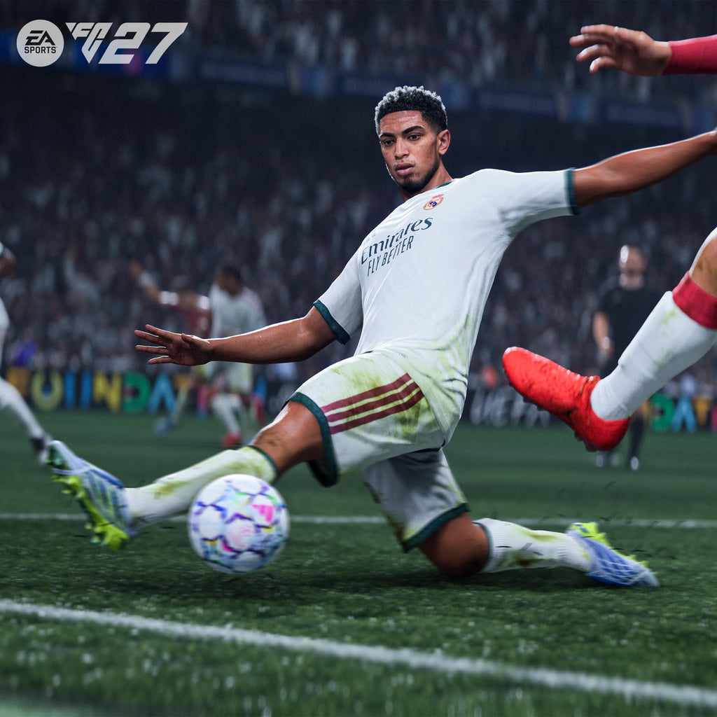 EA SPORTS FC 27 Edizione Standard PlayStation 5 | Disco | Videogiochi | Italiano