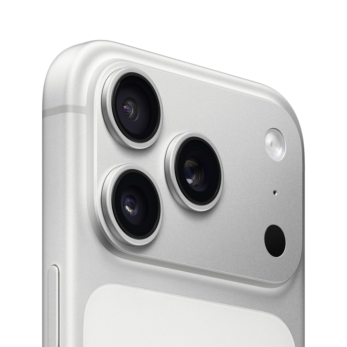 Apple iPhone 17 Pro 256 GB: display 6,3", ProMotion fino a 120Hz, chip A19 Pro, autonomia senza precedenti, sistema di fotocamere Pro Fusion con fotocamera frontale Center Stage; Arancione cosmico