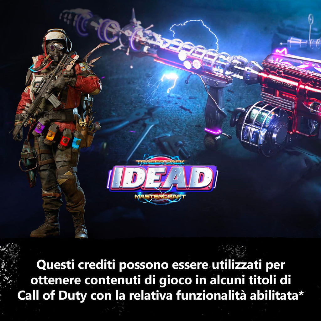 Call of Duty®: Modern Warfare® 4 per PS5 – Disco fisico con download richiesto
