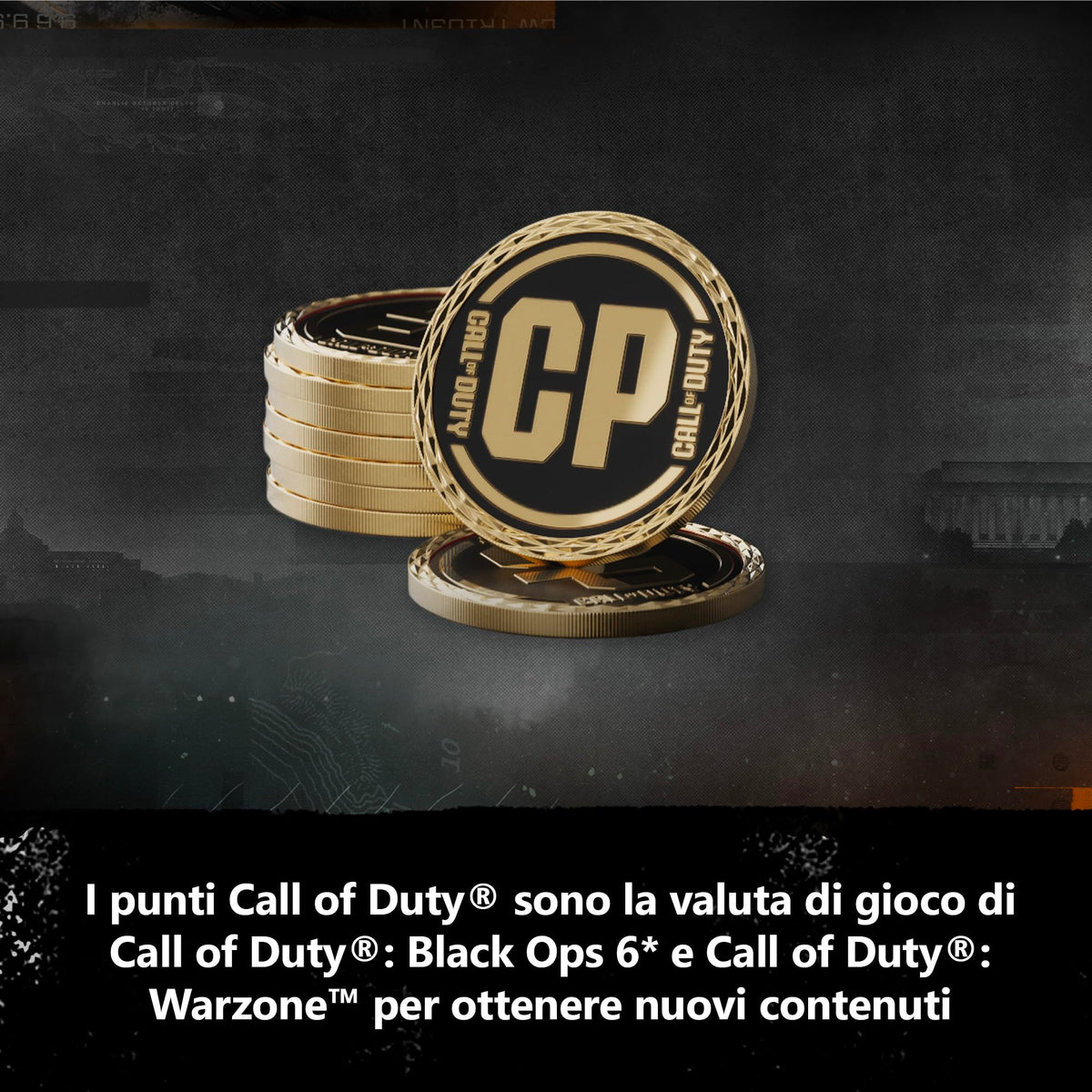 Call of Duty®: Modern Warfare® 4 per PS5 – Disco fisico con download richiesto