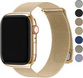 Fullmosa – Cinturino in acciaio per Apple Watch
