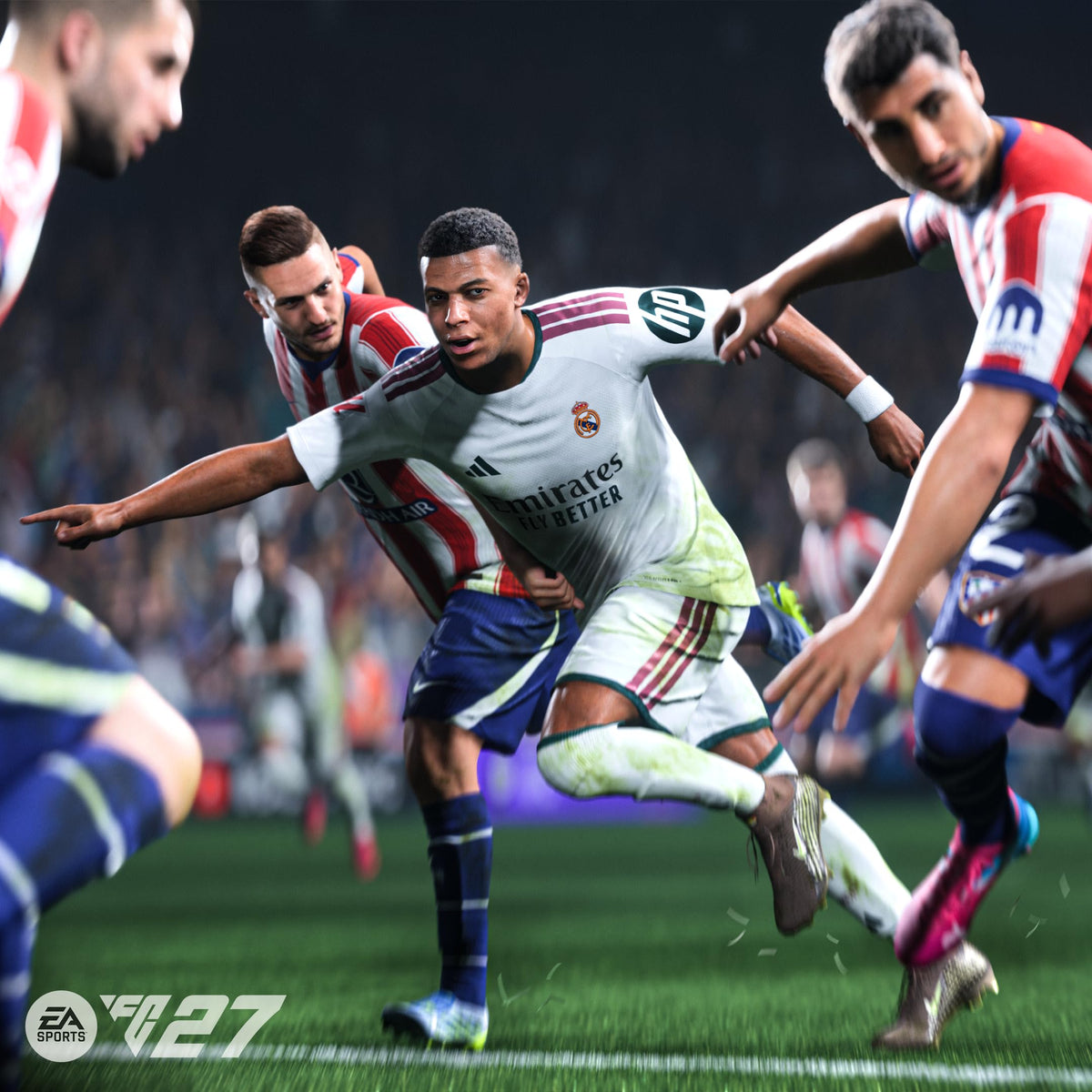 EA SPORTS FC 27 Edizione Standard PlayStation 5 | Disco | Videogiochi | Italiano