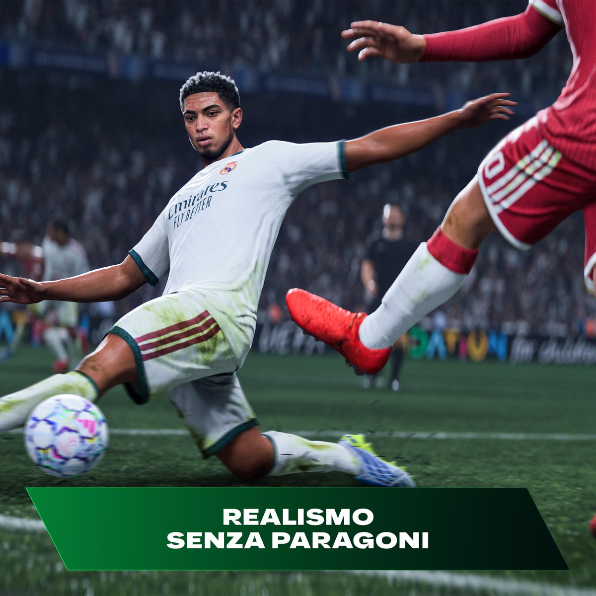 EA SPORTS FC 27 Edizione Standard PlayStation 5 | Disco | Videogiochi | Italiano