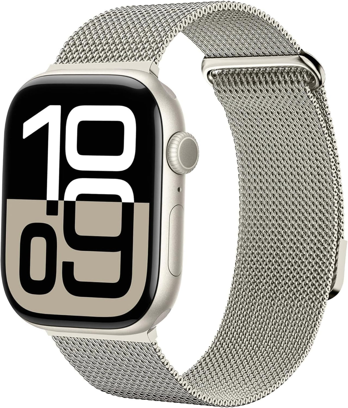 Fullmosa – Cinturino in acciaio per Apple Watch