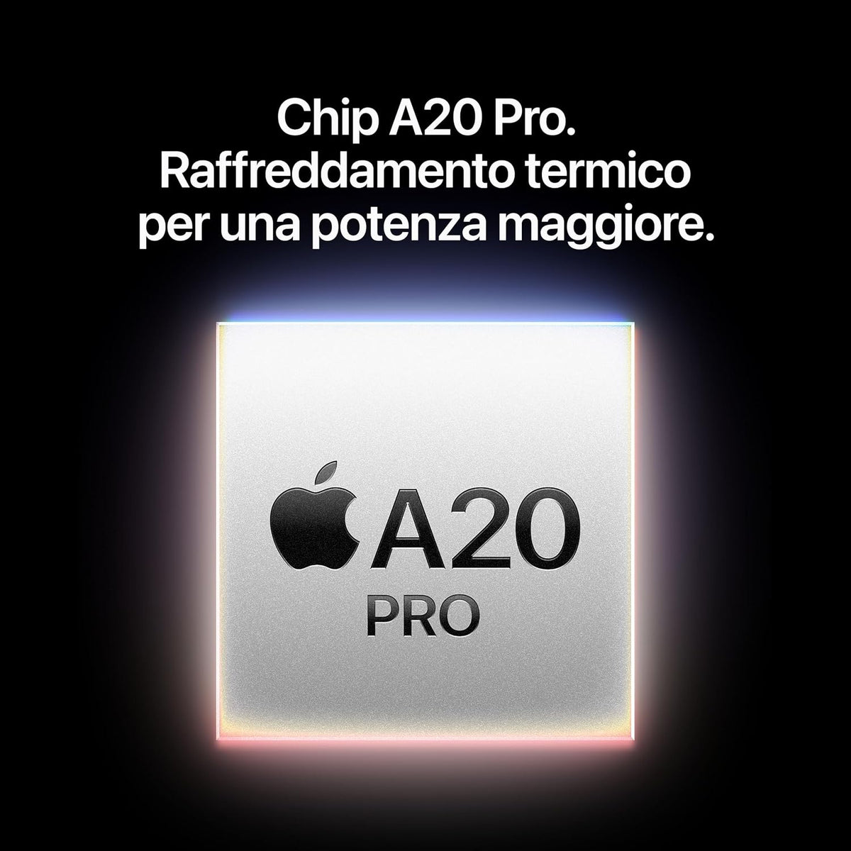 Apple iPhone 18 Pro 256 GB - Borgogna
